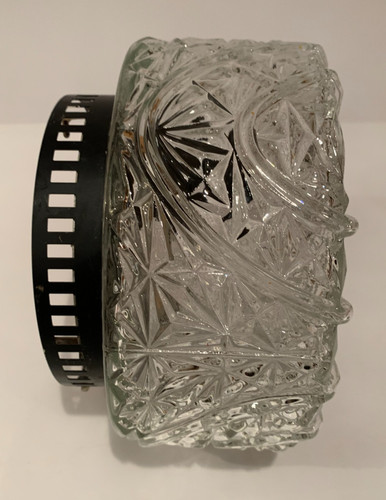Ddr narva deckenlampe leuchte - ddr,