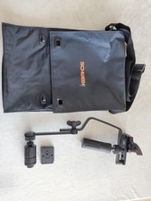 Steadycam SCHWEBi Typ sc - mit