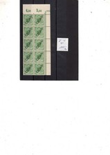 D-KOLONIEN CHINA MI NR 2II 10