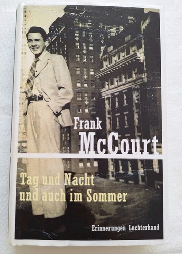 Tag und nacht - tag,