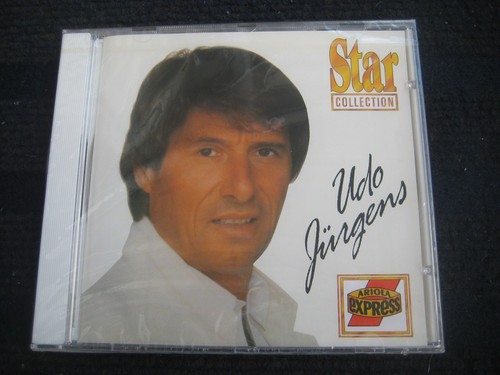 Udo jürgens star - udo,