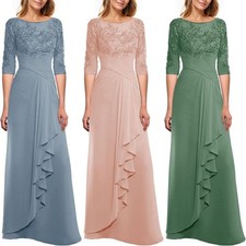 Braut Kleider Mit 3/4 Ärmel