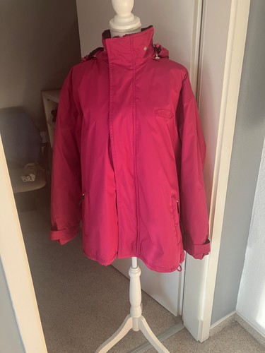 Slc winterjacke sehr warm - sehr,