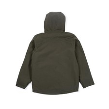 Caterpillar leichte isolierte Jacke Moosnaht versiegelt für wasserdicht & gewinnen