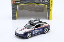 Porsche 911 (992) Dakar #953