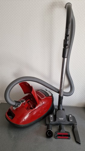 Miele staubsauger s8310 - miele,