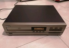 Nokia Hifi 8902 CD - CD-Player