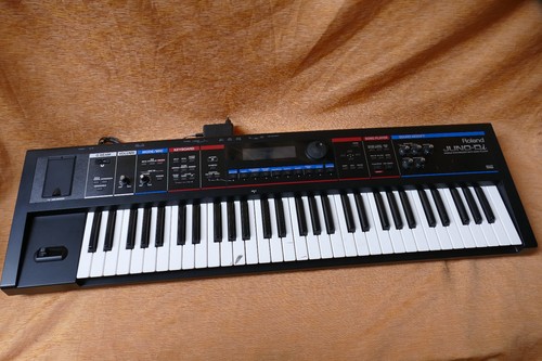Roland juno mobile - i, di