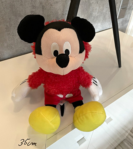 Disney mickey mouse stoff - mouse, stoff-
