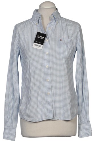 Tommy hilfiger bluse damen - tommy,