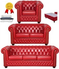 -% Chesterfield Set 1+2+3