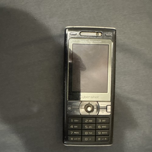 Sony ericsson cyber - sony, cyber-shot