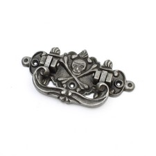 Oakcrafts - Truhe Hebegriff