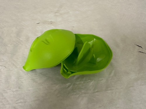 Tupperware limetten - tupperware, /