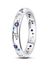 925 Silber Damen Ring Gr. 52-59 | Verschiedene Modelle | Geschenkidee | Frau |