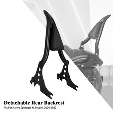 Schwarz Beifahrer Rückenlehne