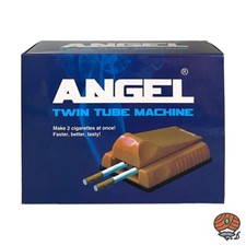 Angel TWIN TUBE