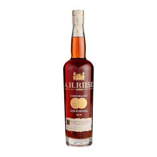 Riise 1888 gold - a, h