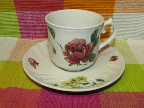 Villeroy boch bouquet - villeroy, &