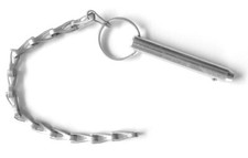 Bornack Kugelsperrbolzen