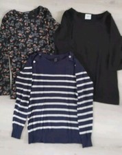 3x Schwangerschaftsoberteile