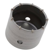 75 mm Spograde Hartmetall