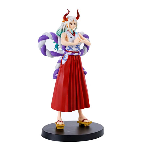 One piece yamato wano - one,