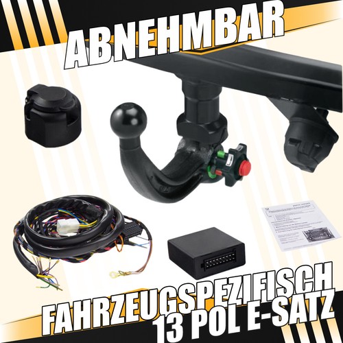 Westfalia anhängerkupplung - westfalia,