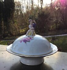 KPM Berlin prunkvolle Ragout