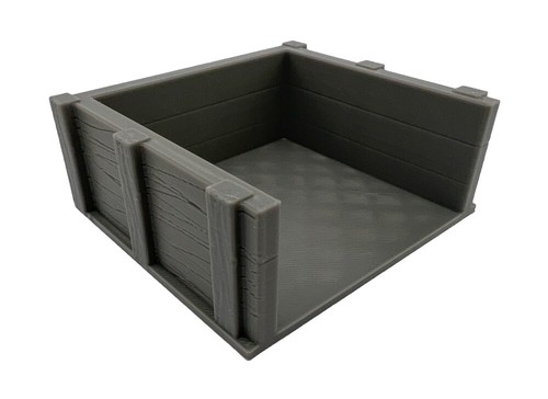 Kohlelager schuttlager - kohlelager,