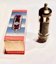 Telefunken - Elektronenröhre