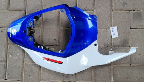 Suzuki gsxr 1000 - suzuki,