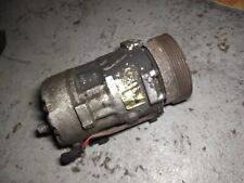 Vr6 Klima Kompressor Golf 3 Corrado Passat 35i Facelift Vr6