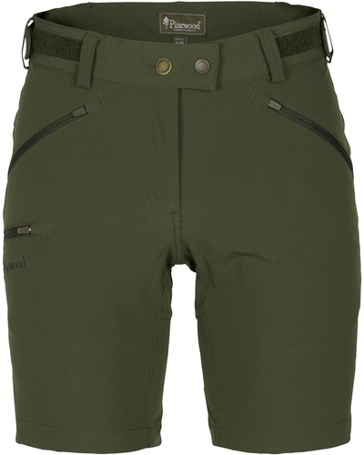 Pinewood damen shorts abisko - damen,