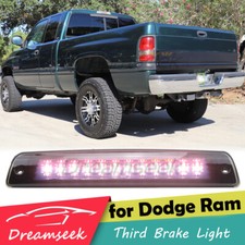 LED 3. Dritte Rückleuchte Bremsleuchte für Dodge Ram 1500 2500 3500 1994-2001