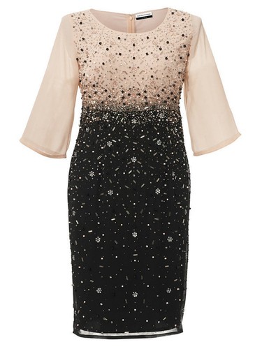 Designer kleid guido maria - designer,