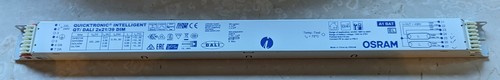 Osram evg quicktronic - osram,