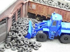 H0 1:87 Altreifen Reifen PKW