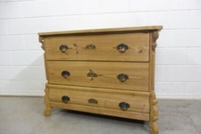 Louis Philippe Kommode um 1860