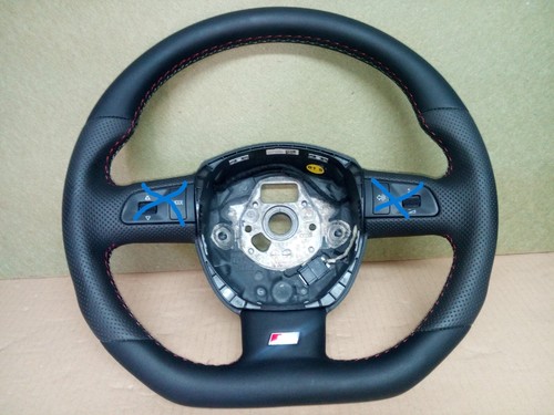Sport lenkrad line audi a4 - sport,