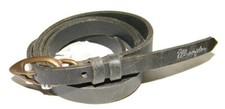 Wrangler Leder Damen Gürtel