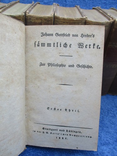 Joh gottfried herder s - joh.,