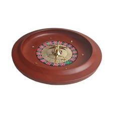 Night game roulette wheel set - game,