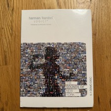 Harman Kardon Logic 7 The