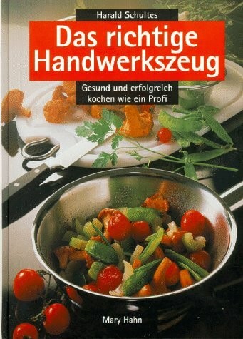 Das richtige handwerkszeug - das,