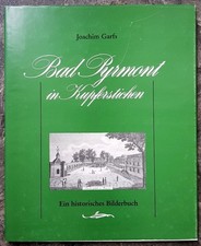 Bad Pyrmont in Kupferstichen -