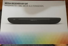 Telekom Media Receiver 601 Sat