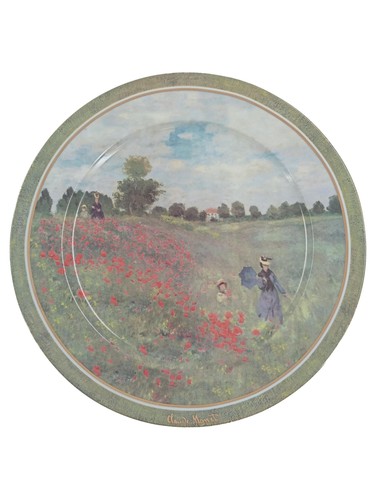 Goebel artis orbis wandteller - goebel,