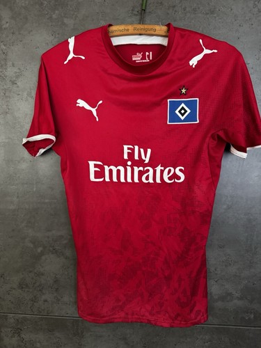 Hsv trikot alternativ - hsv,