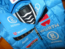 BOGNER TEAM GERMANY DAMEN